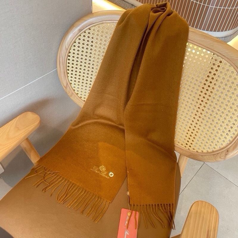 Loro Piana Scarf